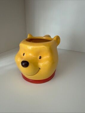 NBU Winnie the Pooh mug